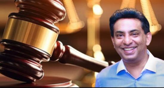 Court Extends Remand of Ex‑SriLankan Airlines CEO